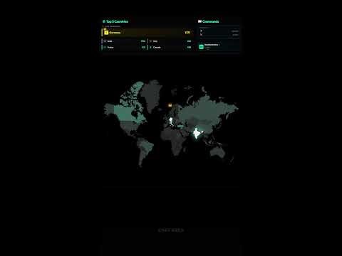 🌍 GeoDomination LIVE - Chat Controls The WORLD! (Day: 14, Part: 2)