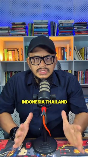 Timor Leste join ASEAN | Nazri Hamdan