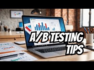 How to properly A/B test your Email Marketing
