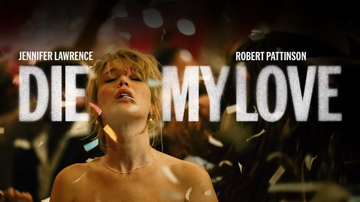 Die My Love - Apple TV