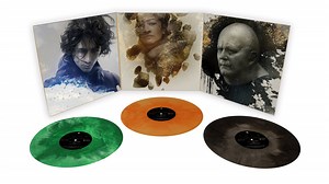 Mondo's stunning 'Dune' posters and vinyl soundtrack will transport you to another planet