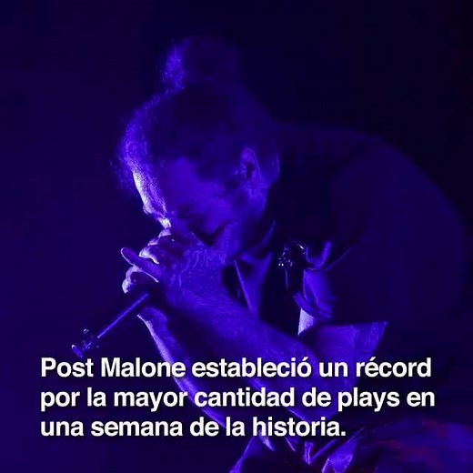 ‘beerbongs & bentleys’ ya disponible 🇲🇽 | Post Malone