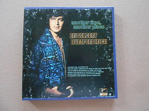 Engelbert Humperdinck - Another Time, Another Place