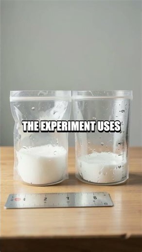 Whispering Bags Transpiration at Home