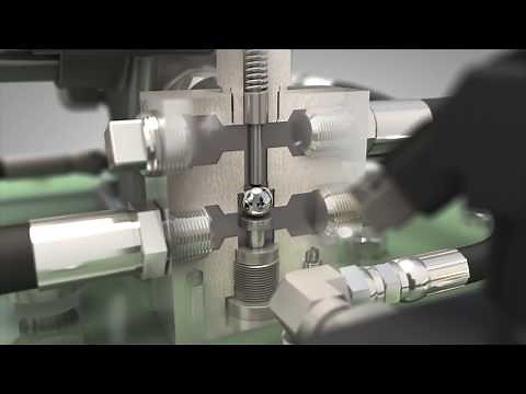 Lincoln grease overflow prevention system