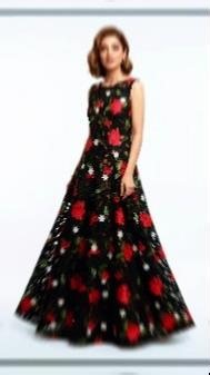 Black Embroidered Net Fabric Designs 2025 | 15 Luxury Pakistani Outfits | Kapra Couture#shorts