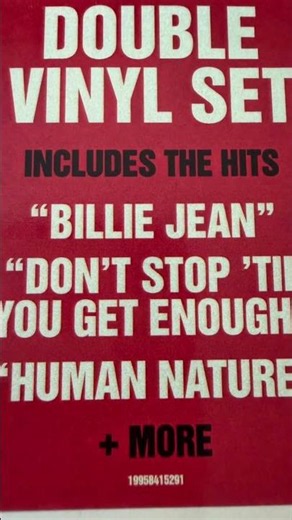 Michael Jackson - Michael : Songs from the motion picture