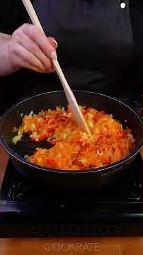 Egyszerűbb, mint gondolnád. A zseniális cukkini recept!