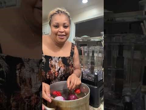 Special dinner for Ramadan | Cooking with Chef Ruby and Family