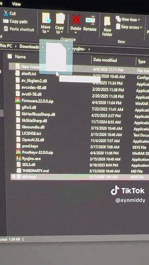 How to Install Rujinx Emulator & Prod Keys (Nintendo Switch)