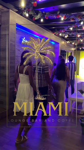 Experience Saturday Night in Miami 2.0