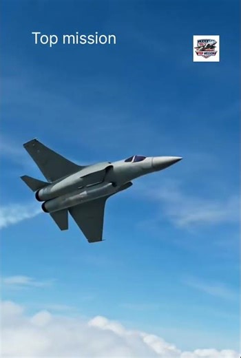 US F-15 Combat Mission – Supersonic Flight & Devastating Missile Attack!#fighterjet #military