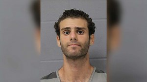 Suspect in UT Austin campus attacks faces new charges