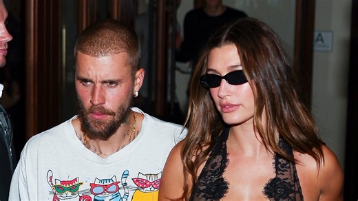 Justin Bieber and wife Hailey’s Grammys plans revealed after 'tough' year