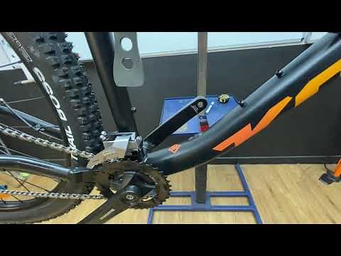 Kona 2022 Lanai Hardtail review (mechanics point of view)