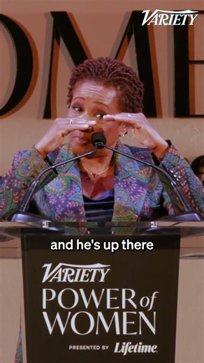 104K views · 5.9K reactions | Wanda Sykes says she’s more likely to hire a woman over a man during her Variety Power of Women speech: “And if she’s a Black woman… girl, you got the job.” https://variety.com/2025/tv/news/wanda-sykes-prefers-hiring-women-over-men-1236565313/ Variety Power of Women presented by Lifetime | Variety | Facebook