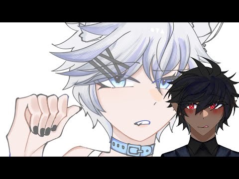 Your hips, your thighs meme - Oc