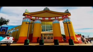 Houston Museum District TV Spot, 'Celebrate Many Cultures'