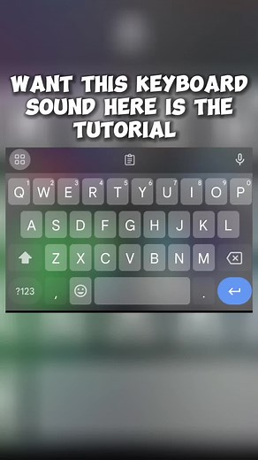 How to Enable Sound for Your Keyboard on Any Device