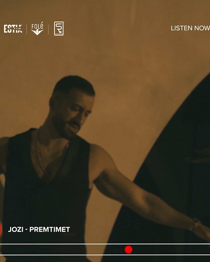 Jozi: Premtimet - New Music Release from Big Brother