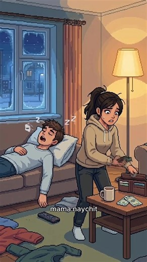 How to be financially independent #mother #mom #daughter #finance #girl