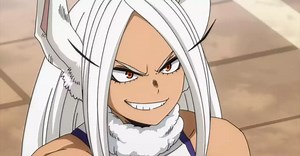 My Hero Academia Fans Love Mirko's Dub in Recent Episode - Gameranx