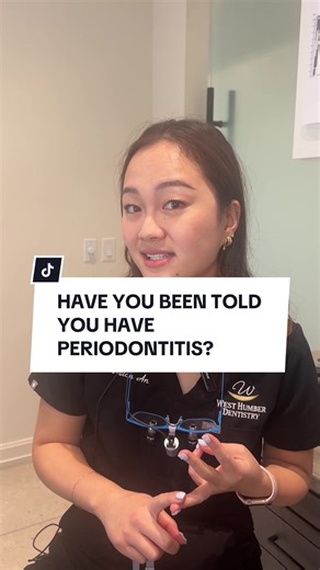 Understanding Periodontitis: Causes and Treatment