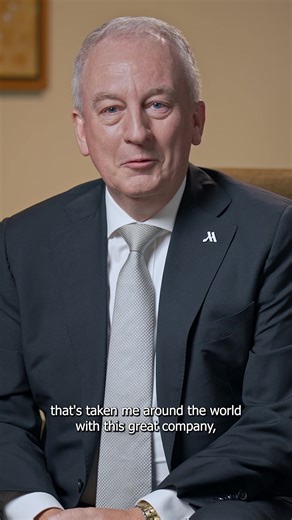 209 reactions | "Leadership is about service" - Bruce Winton, Area...