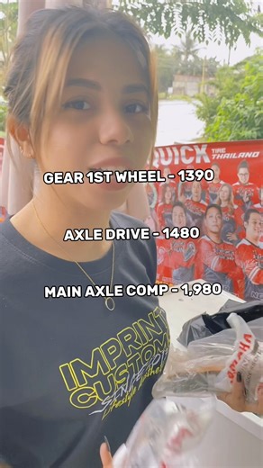 612K views · 10K reactions | Ang hirap kapag nagpalambing ang motor mo.. change oil to change ALL | LakwatSerrah | Facebook