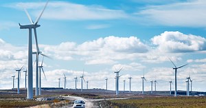 The Journey to Carbon Net Zero