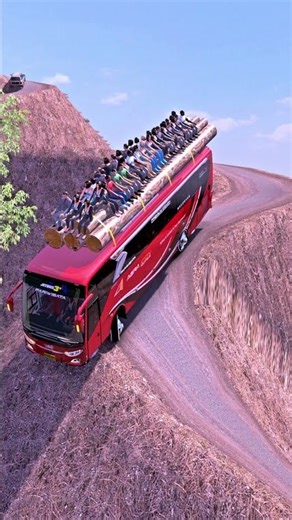 Top Driver Reveals Best Techniques for Navigating TREACHEROUS Terrain