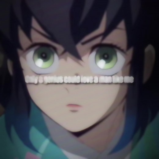 Nooo i forgot the “you” at the end 😭 but inotan for the inotan shippers🫶🫶 #inotan #kny #demonslayer #inosukehashibira #tanjirokamado #inosukextanjiro