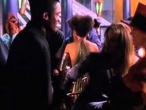 Now All Restaurants are Taco Bell.flv