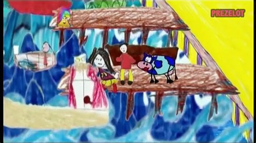 The Story Makers: Series 4: Floating and Sinking