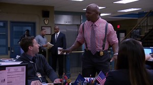 Moo Moo - Brooklyn Nine-Nine: Jake And Amy Play Mommy And Daddy
