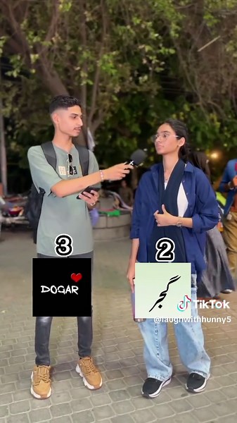 The Funniest Interview Moments to Make You Laugh