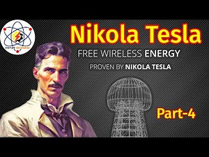 Secrets of Nikola tesla part-4 #nikolatesla