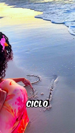 She had never been to the beach on her birthday! #funfacts #amazing