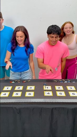 FiRST TO FiLL ALL BOXES WiNS!