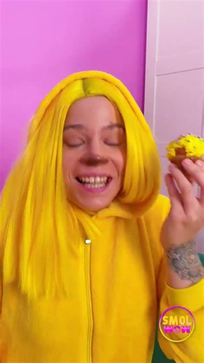 These Pikachu Cupcakes Are Pure Energy! ⚡🧁