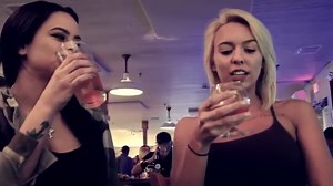 Saltwater Brewery Creates Edible Six-Pack Rings