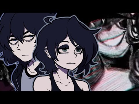 tcoaal-inspired horror game? - Willows: A Dream of Shadows DEMO voiced by Aster and Fenrir