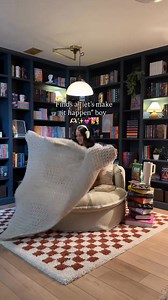 1.6M views · 40K reactions | Find someone who helps you build your dream library ✨ | Newbuild Newlyweds | Facebook