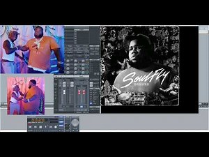 Rod Wave ft Kodak Black – Get Ready (Slowed Down)