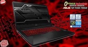 104 reactions · 7 comments | #ASUS #TUF Gaming FX L'ordinateur...