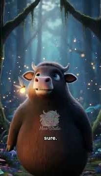 Cloud Meadow Guardian