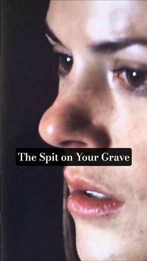 The Spit on Your Grave 2010📽️🎥#horror #crime #movie #mustwatch #thriller #movieclips #shareforshare