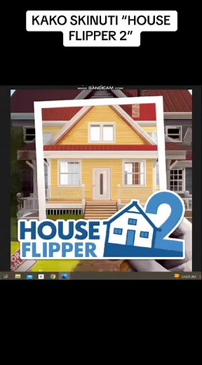 KAKO SKINUTI HOUSE FLIPPER 2 #houseflipper #houseflippergame #houseflipper2 #houseflippergameplay #house #building #renovation #gamers #pc #games #chill #howtodownload #fast #easy #tipsandtricks #tips