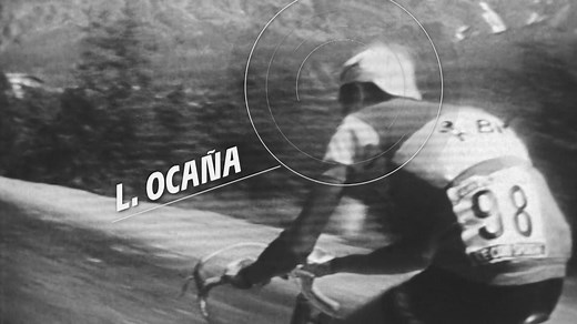 🤩 Le Tour and Orcières-Merlette, the scene of a legendary stage won by Luis Ocaña. 🎬 Relive the stage with the original commentary 🤩 Le Tour de France à Orcières-Merlette, c'est le souvenir d'une étape de légende remportée par 🇪🇸 Luis Ocaña. 🎬 Retour sur cette étape avec les commentaires de l'époque. #TDF2020 #TDFunited | Le Tour de France