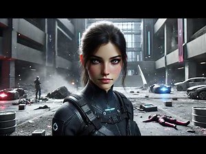She never spoke a word, but when they attacked, her strike silenced the entire academy. | HFY | BEST